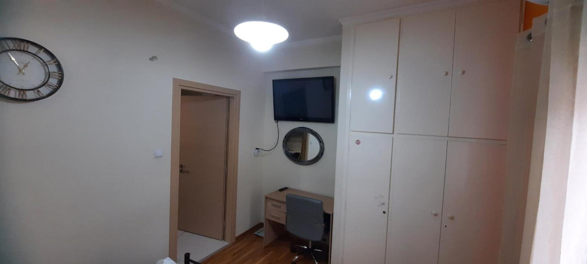 Καινούργιο διαμέρισμα στον Άγιο Δημήτριο Πανόρμου Αθήνα Εξωτερικό φωτογραφία