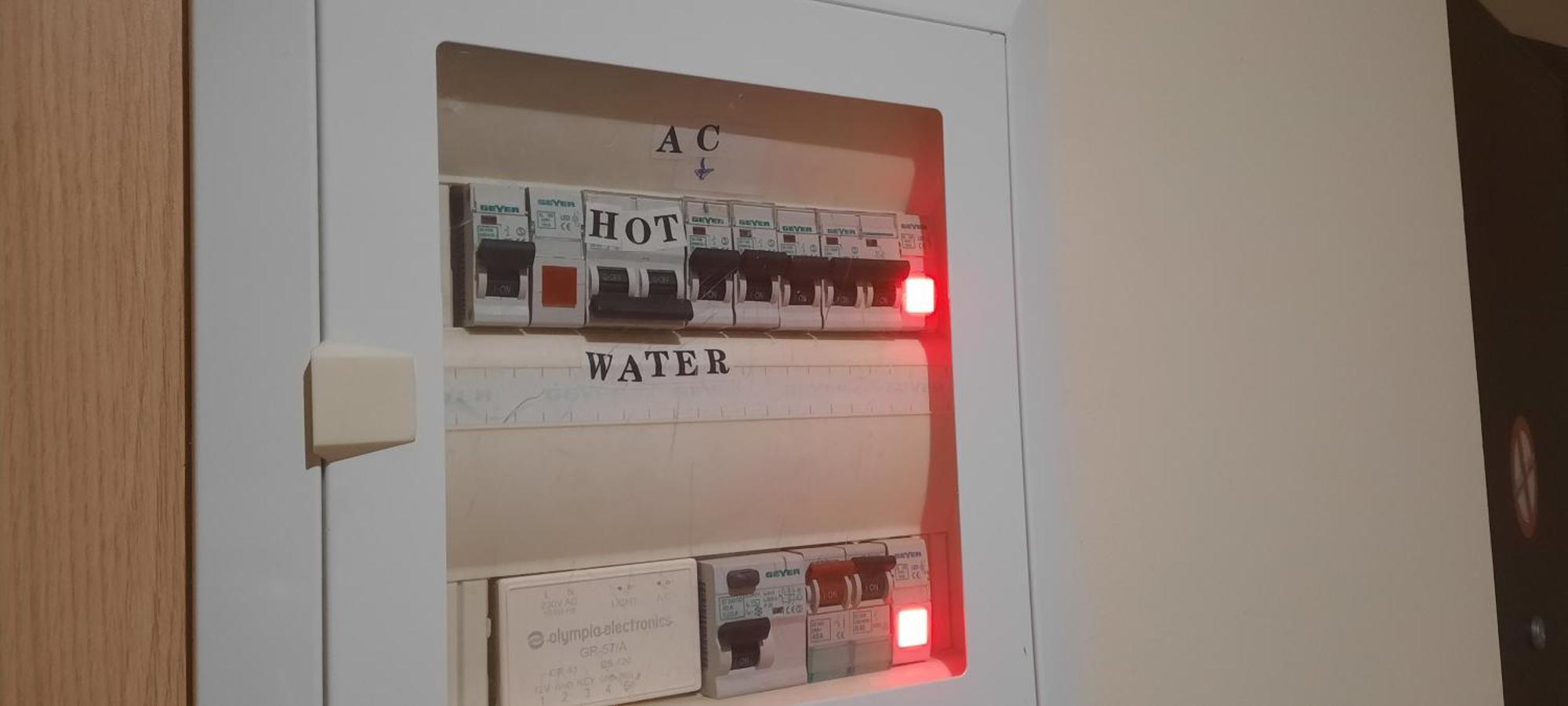 Καινούργιο διαμέρισμα στον Άγιο Δημήτριο Πανόρμου Αθήνα Εξωτερικό φωτογραφία