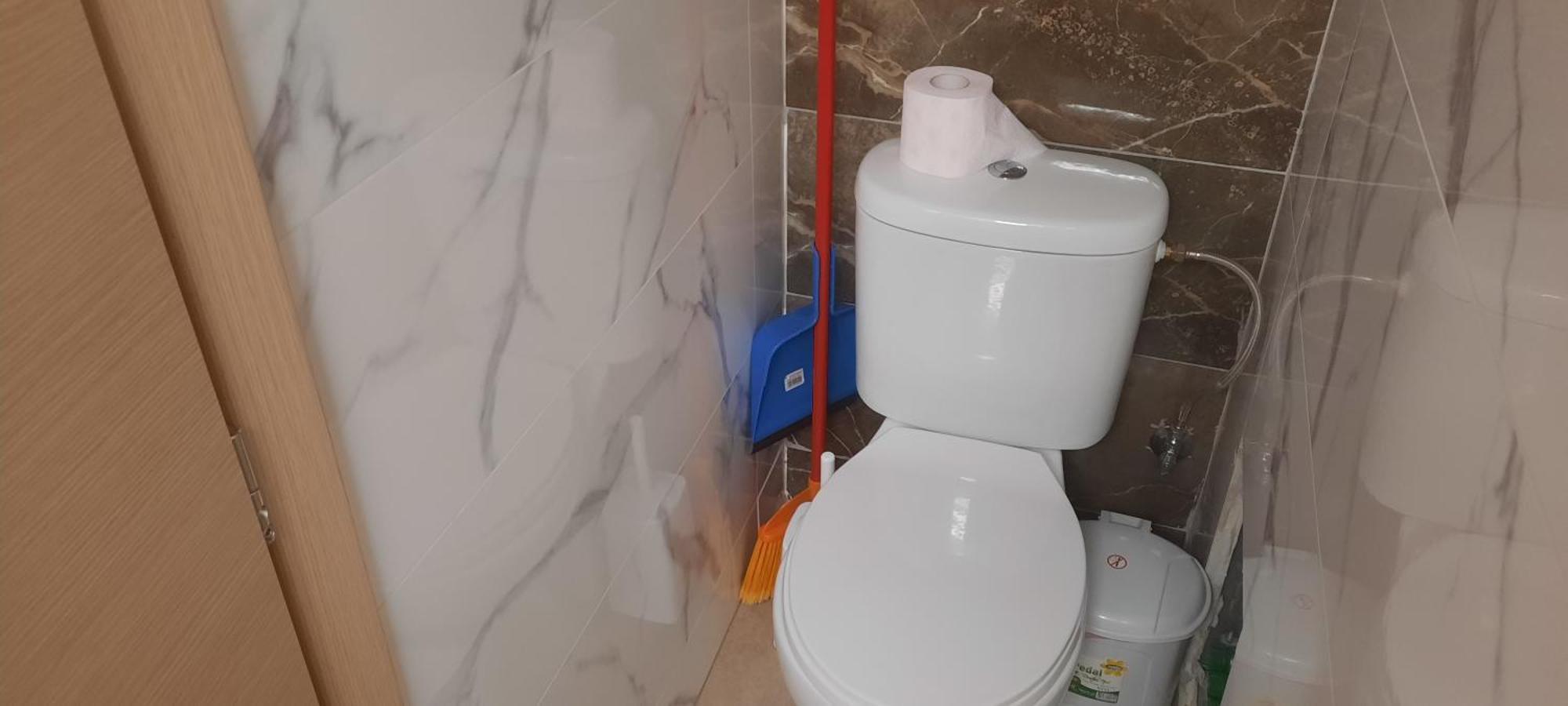 Καινούργιο διαμέρισμα στον Άγιο Δημήτριο Πανόρμου Αθήνα Εξωτερικό φωτογραφία