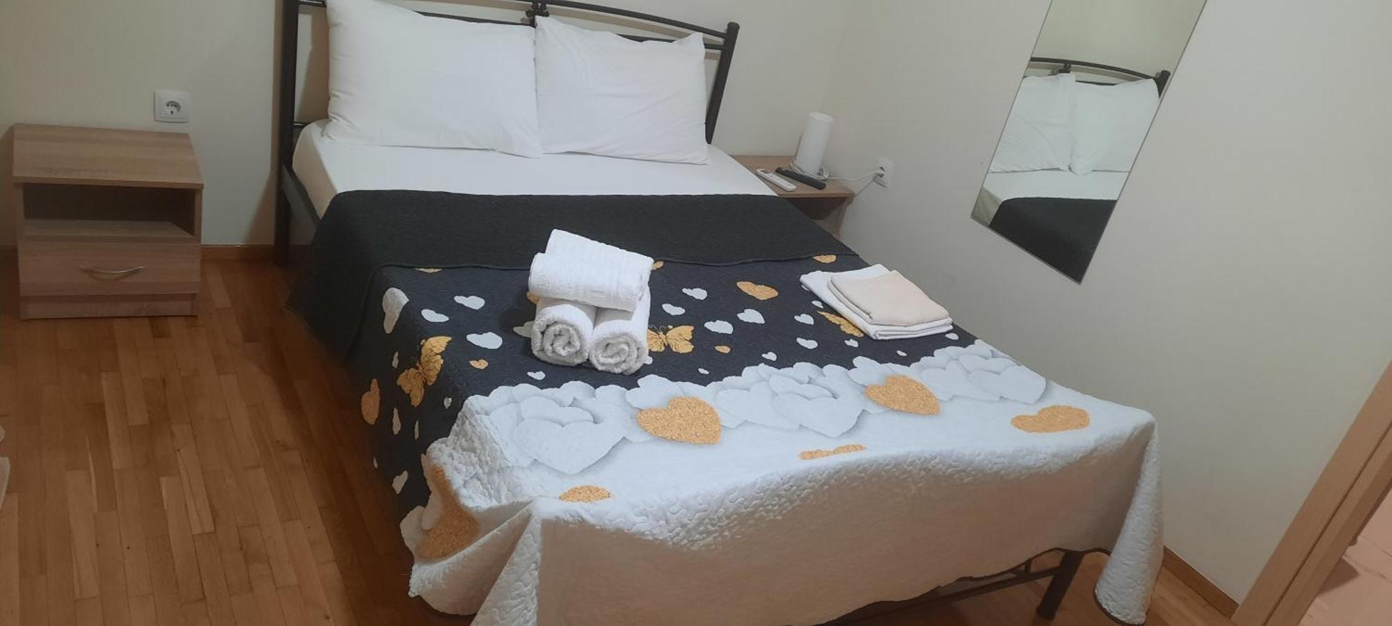 Καινούργιο διαμέρισμα στον Άγιο Δημήτριο Πανόρμου Αθήνα Εξωτερικό φωτογραφία