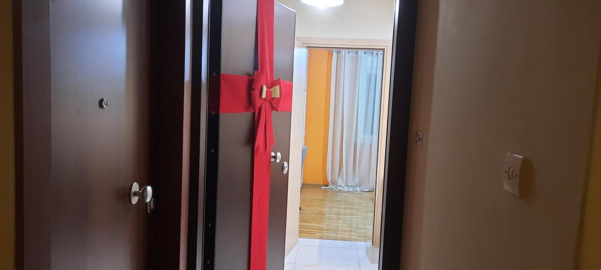 Καινούργιο διαμέρισμα στον Άγιο Δημήτριο Πανόρμου Αθήνα Εξωτερικό φωτογραφία